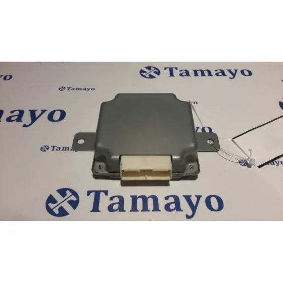 Modulo Electronico para Suzuki Sx4 Rw (Ey)
