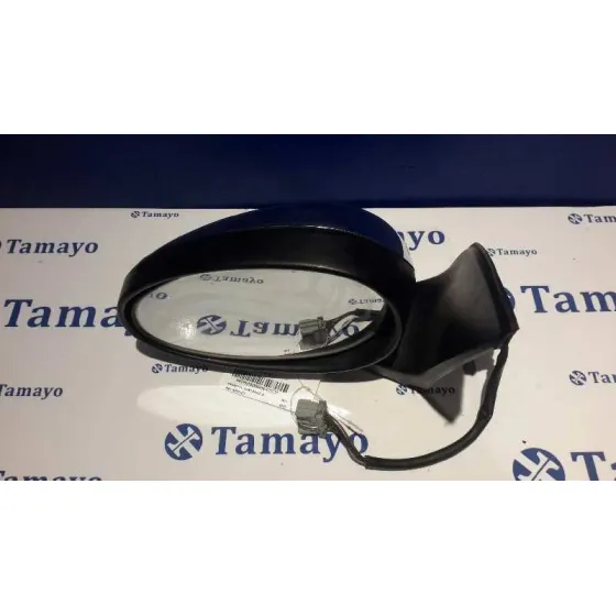 Retrovisor Izquierdo para Mg Serie 45 (Rt)