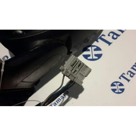 Retrovisor Izquierdo para Mg Serie 45 (Rt)