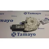 Motor Elevalunas Delantero Derecho para Peugeot 307 (S1)