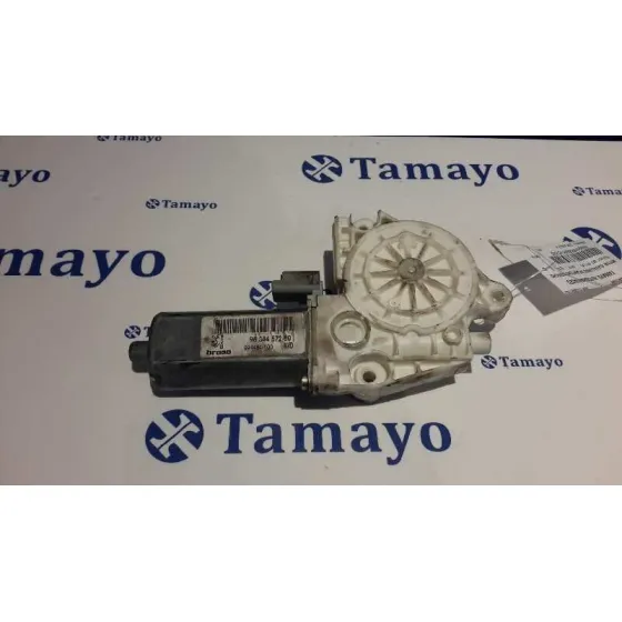 Motor Elevalunas Delantero Derecho para Peugeot 307 (S1)