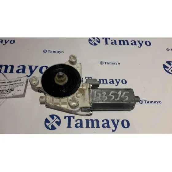 Motor Elevalunas Delantero Derecho para Peugeot 307 (S1)