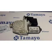 Motor Elevalunas Trasero Izquierdo para Volkswagen Golf Iv Berlina (1J1)
