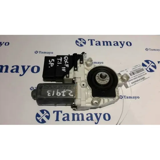 Motor Elevalunas Trasero Izquierdo para Volkswagen Golf Iv Berlina (1J1)