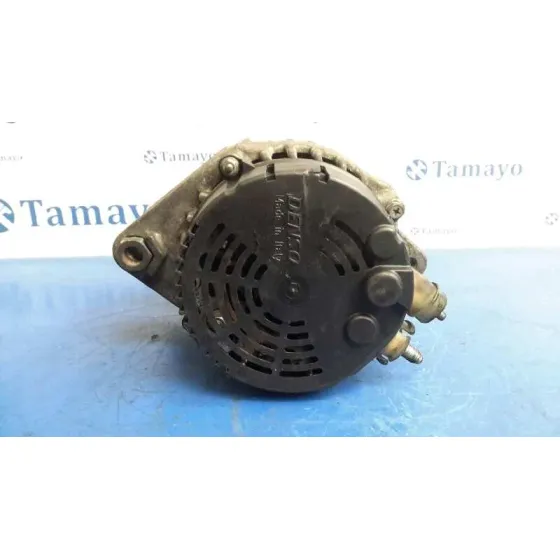 Alternador para Toyota Aygo (Kgb/Wnb)