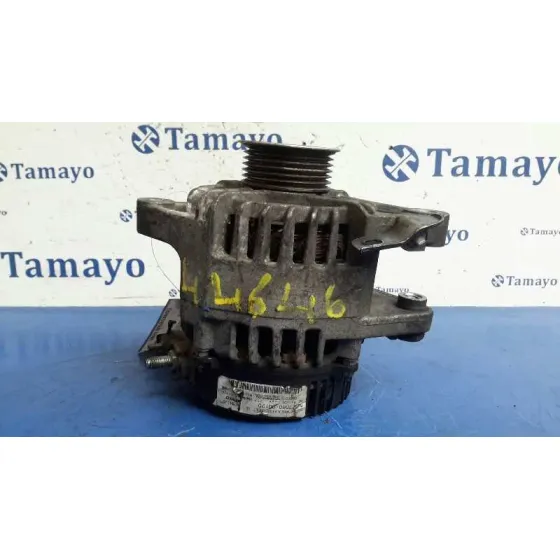 Alternador para Toyota Aygo (Kgb/Wnb)