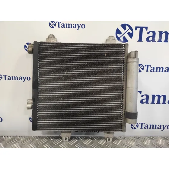 Condensador / Radiador Aire Acondicionado para Toyota Aygo (Kgb/Wnb)