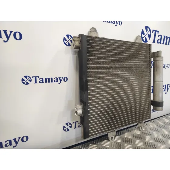 Condensador / Radiador Aire Acondicionado para Toyota Aygo (Kgb/Wnb)