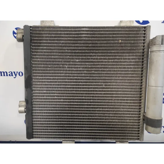 Condensador / Radiador Aire Acondicionado para Toyota Aygo (Kgb/Wnb)