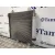 Condensador / Radiador Aire Acondicionado para Toyota Aygo (Kgb/Wnb)