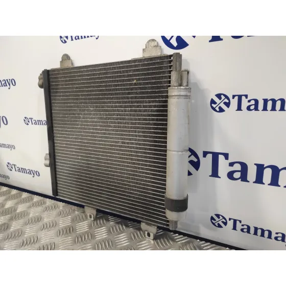 Condensador / Radiador Aire Acondicionado para Toyota Aygo (Kgb/Wnb)