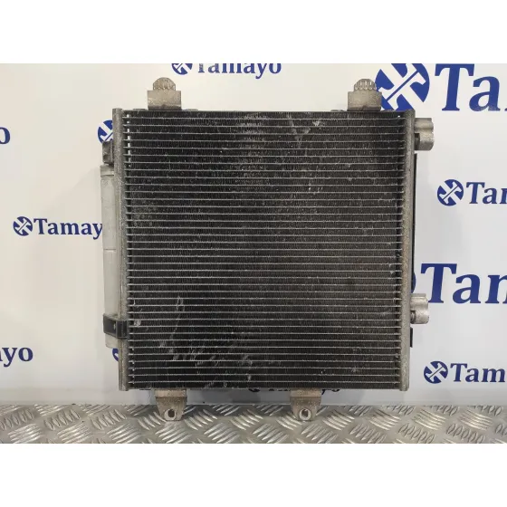 Condensador / Radiador Aire Acondicionado para Toyota Aygo (Kgb/Wnb)