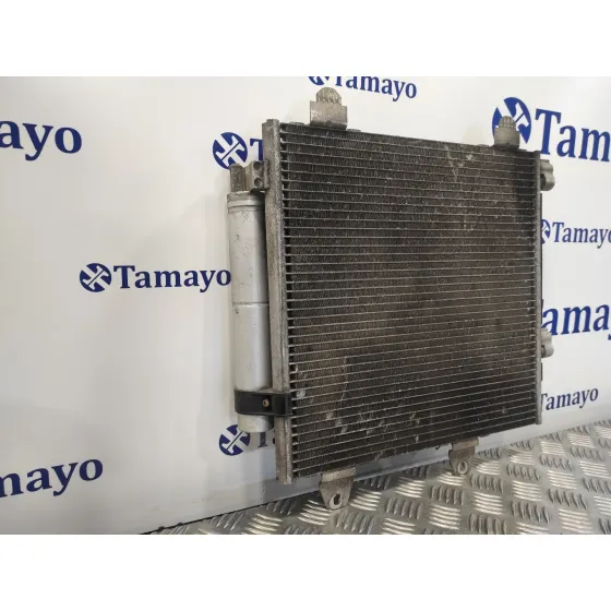Condensador / Radiador Aire Acondicionado para Toyota Aygo (Kgb/Wnb)