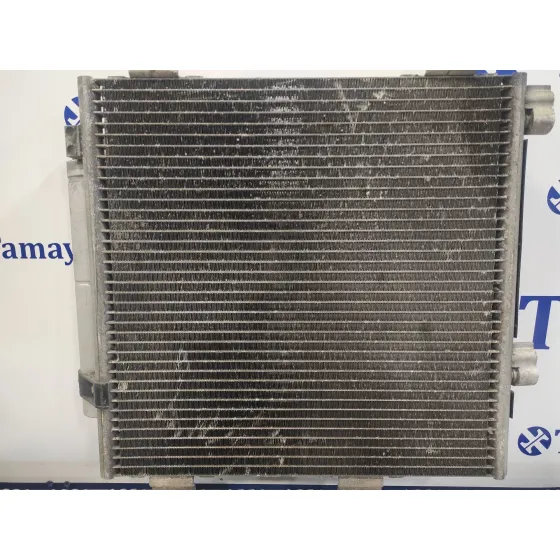 Condensador / Radiador Aire Acondicionado para Toyota Aygo (Kgb/Wnb)