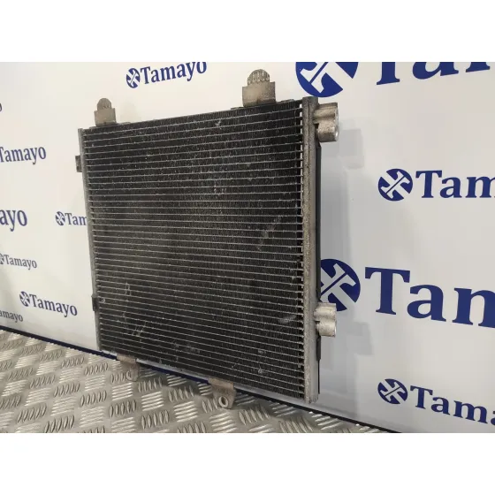 Condensador / Radiador Aire Acondicionado para Toyota Aygo (Kgb/Wnb)