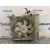 Electroventilador para Toyota Aygo (Kgb/Wnb)