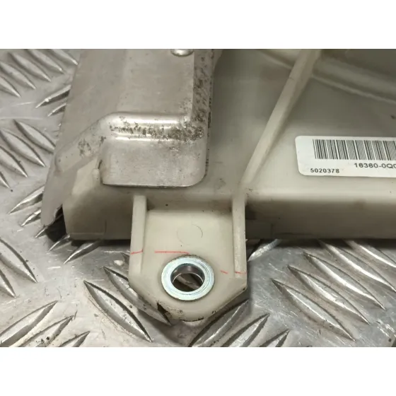 Electroventilador para Toyota Aygo (Kgb/Wnb)