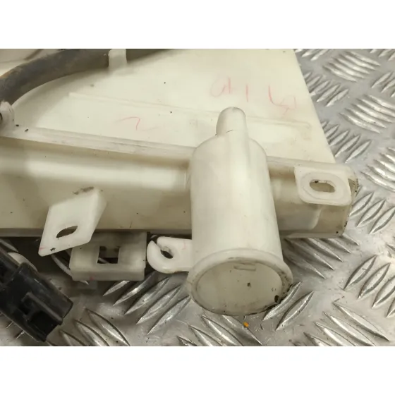 Electroventilador para Toyota Aygo (Kgb/Wnb)