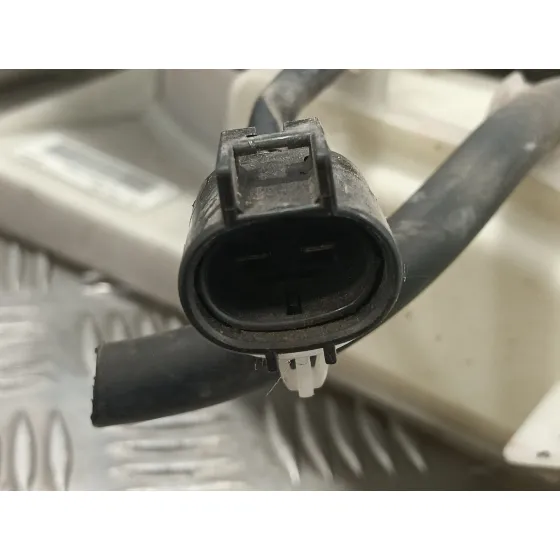 Electroventilador para Toyota Aygo (Kgb/Wnb)