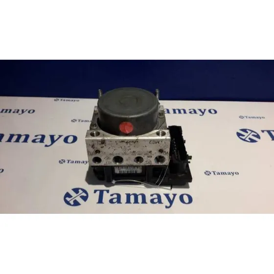Abs para Renault Clio Iii