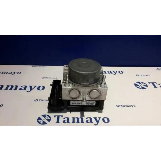 Abs para Renault Clio Iii