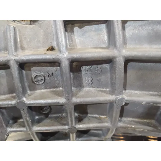 Caja Cambios para Nissan Pick-Up (D22)