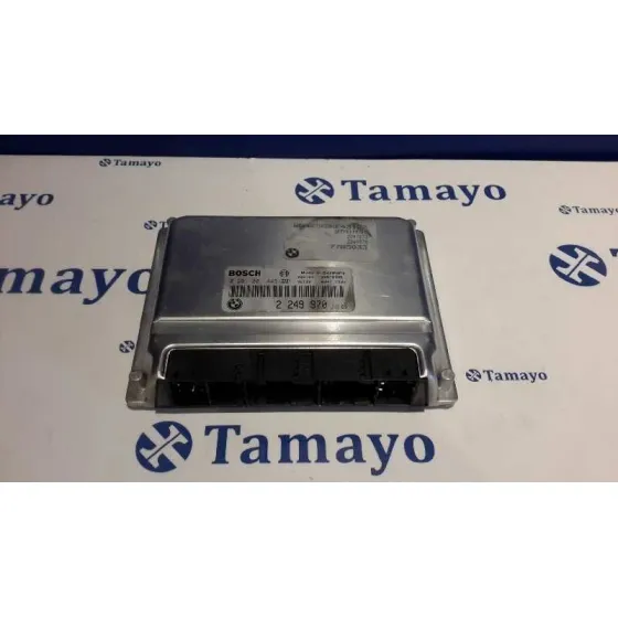 Centralita Motor Uce para Bmw Serie 3 Berlina (E46)