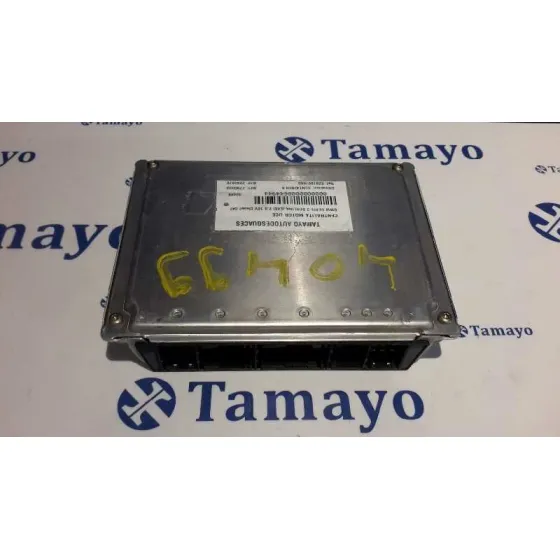 Centralita Motor Uce para Bmw Serie 3 Berlina (E46)