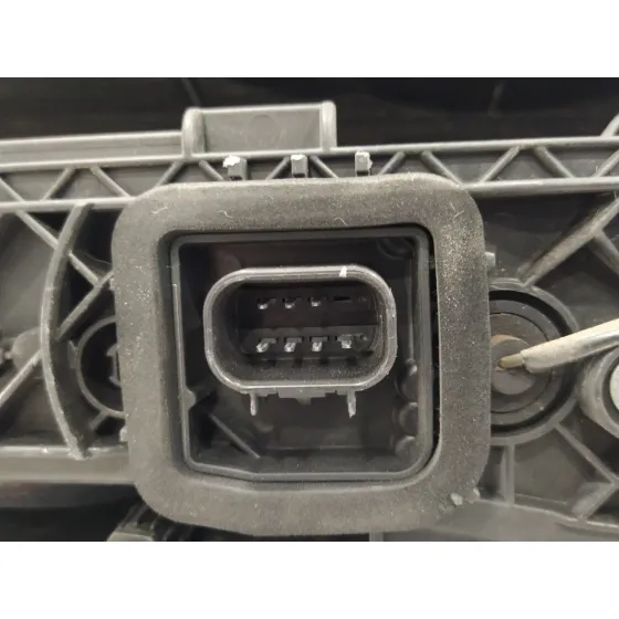 Piloto Trasero Derecho para Fiat Doblo