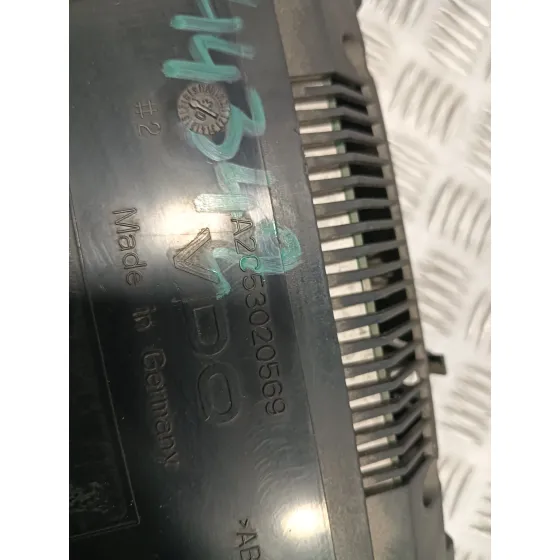 Cuadro Instrumentos para Bmw Serie 5 Berlina (E60)