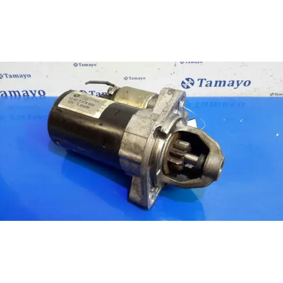 Motor Arranque para Bmw Serie 5 Berlina (E60)