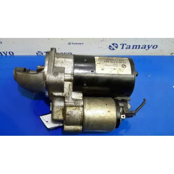 Motor Arranque para Bmw Serie 5 Berlina (E60)