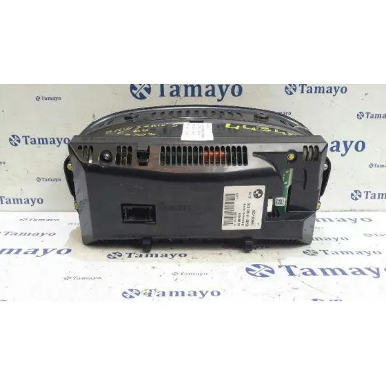 Sistema Navegacion Gps para Bmw Serie 5 Berlina (E60)