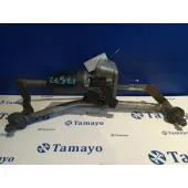 Motor Limpia Delantero para Peugeot 206 Berlina