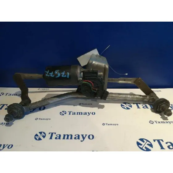Motor Limpia Delantero para Peugeot 206 Berlina