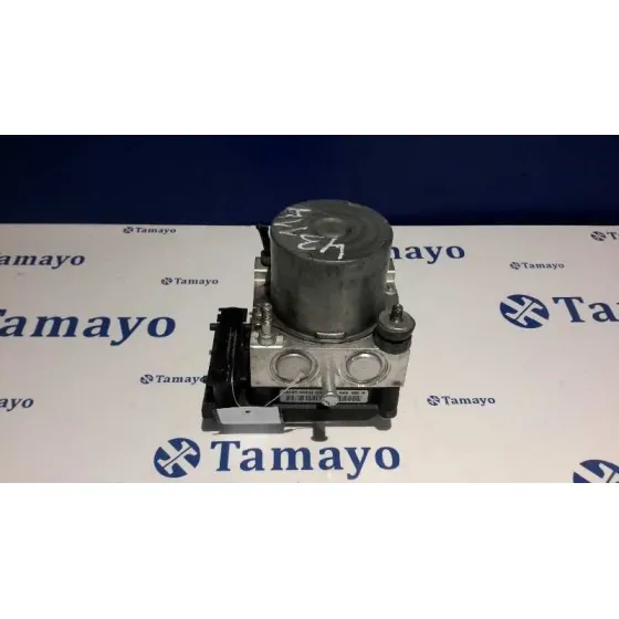 Abs para Peugeot 307 (S1)