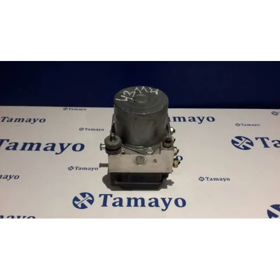 Abs para Peugeot 307 (S1)