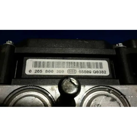 Abs para Peugeot 307 (S1)