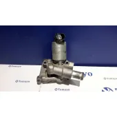 Valvula Egr para Opel Corsa D