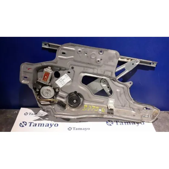 Elevalunas Delantero Derecho para Hyundai Santa Fe (Sm)