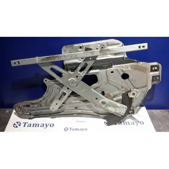 Elevalunas Delantero Derecho para Hyundai Santa Fe (Sm)