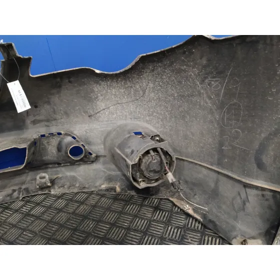 Paragolpes Delantero para Subaru Legacy Berl. B13 (Bl)