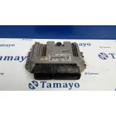 Centralita Motor Uce para Opel Astra H Ber.