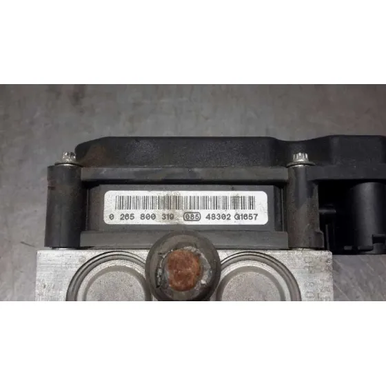 Abs para Nissan Micra (K12E)