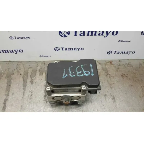 Abs para Nissan Micra (K12E)