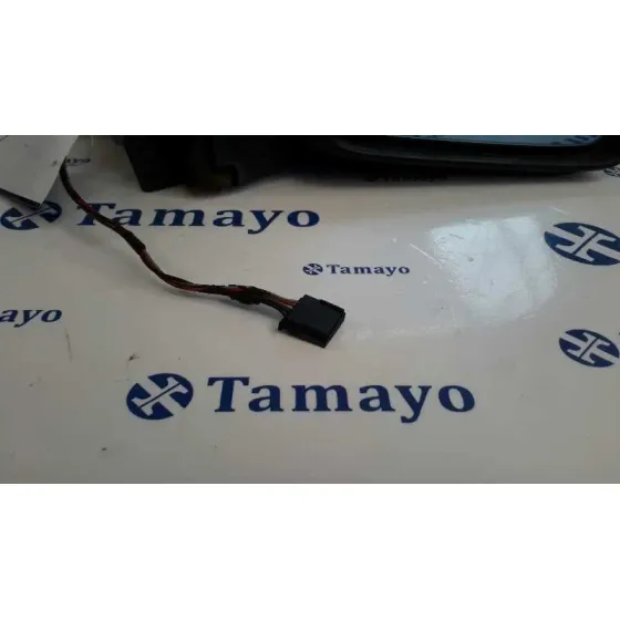 Retrovisor Electrico Derecho para Bmw Serie 3 Berlina (E46)