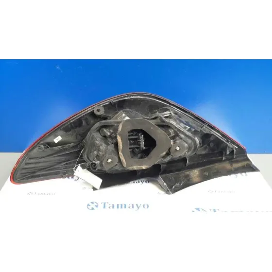 Piloto Trasero Izquierdo para Opel Corsa D