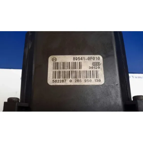 Abs para Toyota Corolla Verso (R1)