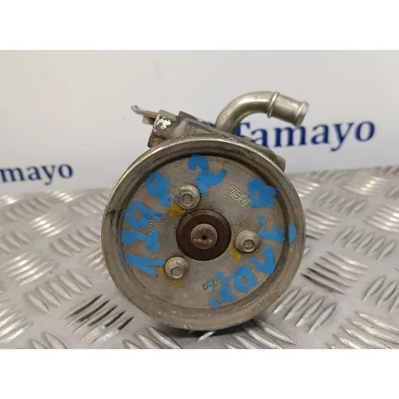 Bomba Servodireccion para Mg Serie 200 (Rf)