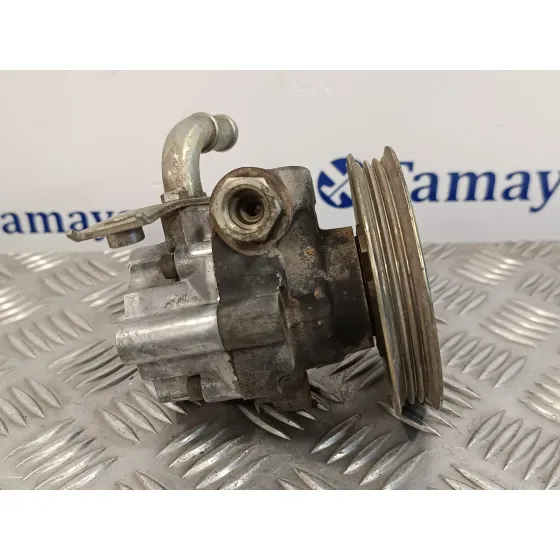 Bomba Servodireccion para Mg Serie 200 (Rf)